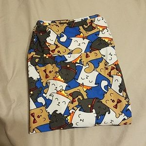 🚨CLOSET CLOSING 12/30🚨Lularoe Leggings